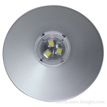 Super Bright Warm White 150w Led High Bay Lights With Episar Multiple Chip, Rex-h006-150w